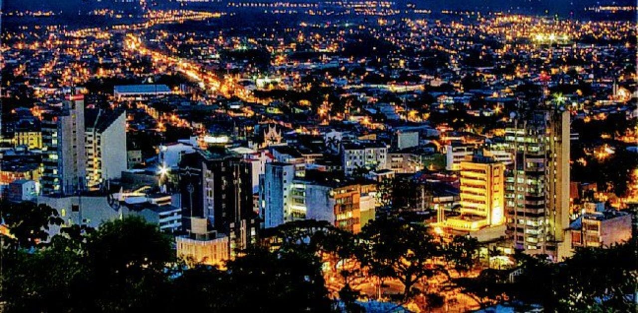 Viva Air Villavicencio Office in Colombia