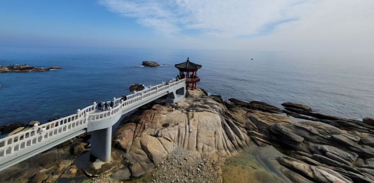 Vietjet Air Yangyang Office in South Korea