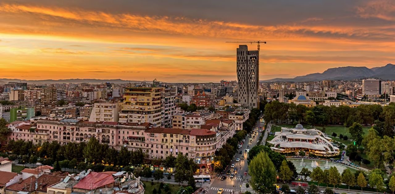 Viva Air Albania Office