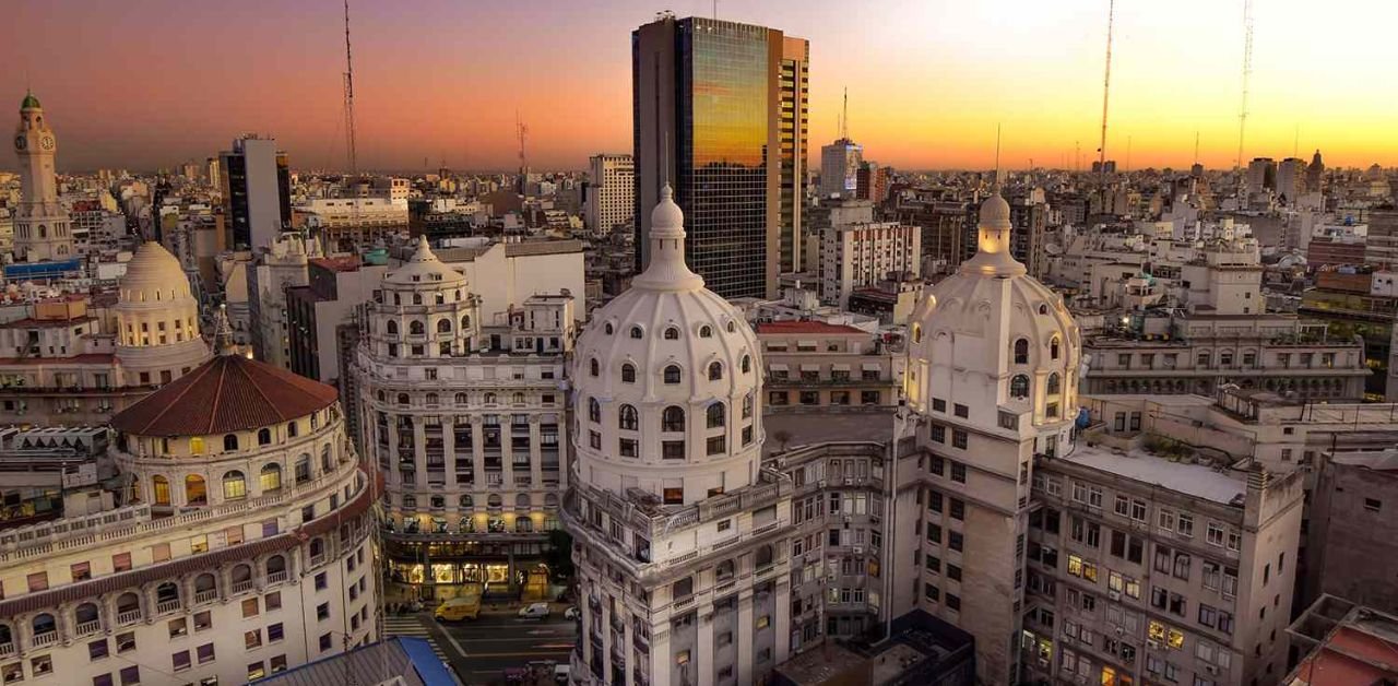 Viva Air Argentina Office