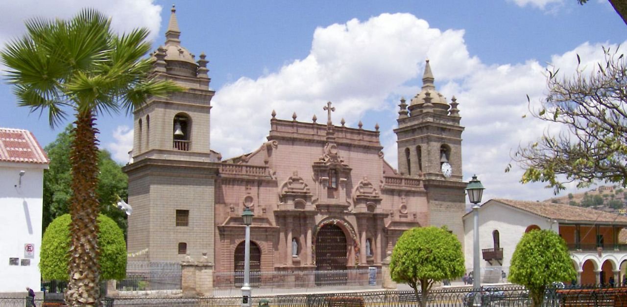 Viva Air Ayacucho Office in Peru