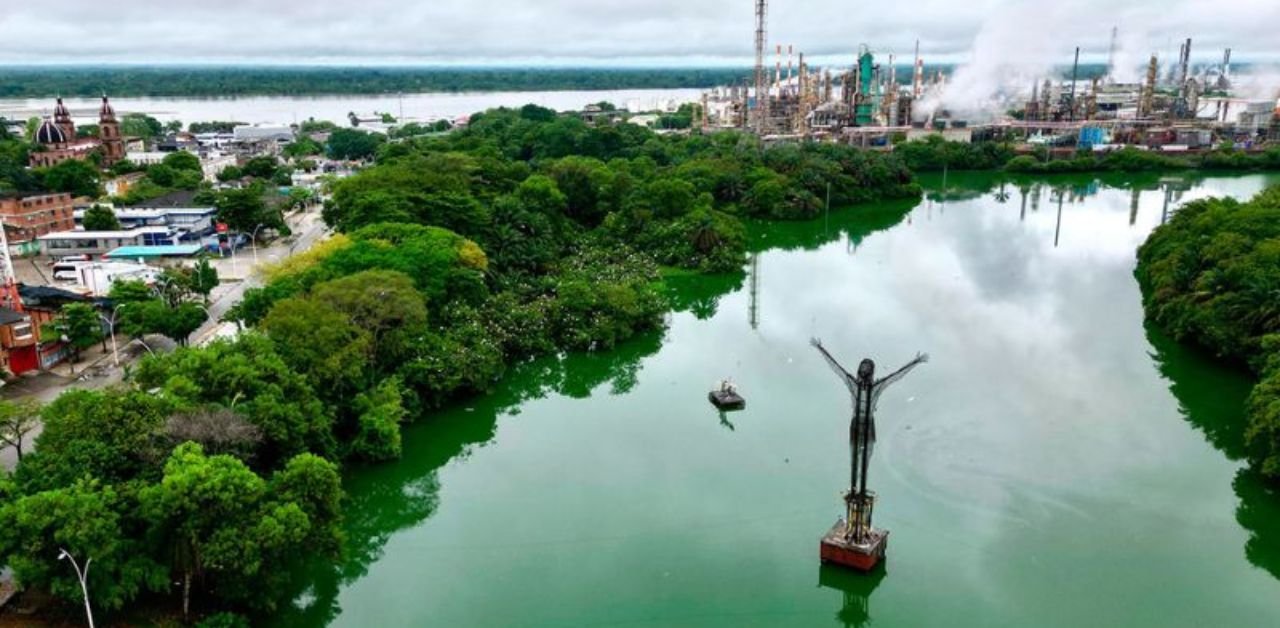 Avianca Airlines Barrancabermeja Office in Colombia
