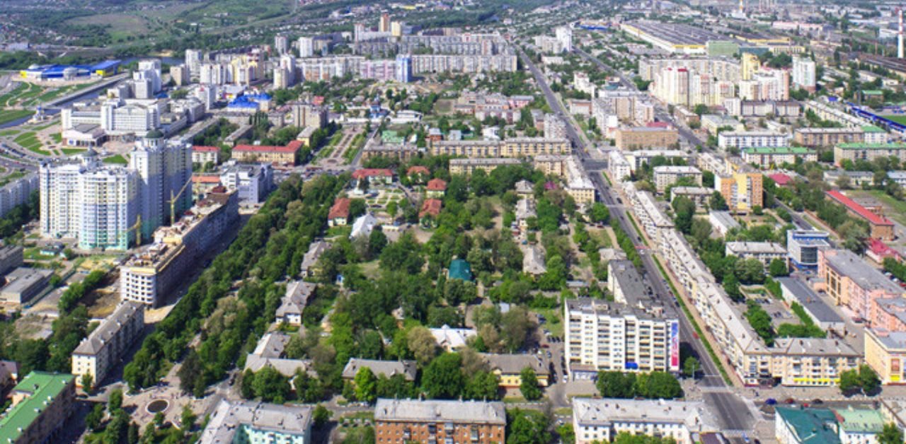 Royal Flight Belgorod Office in Russia