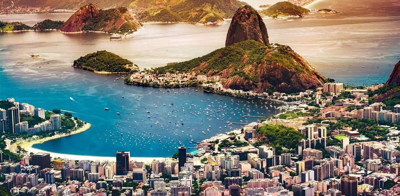 Viva Air Brasil Office