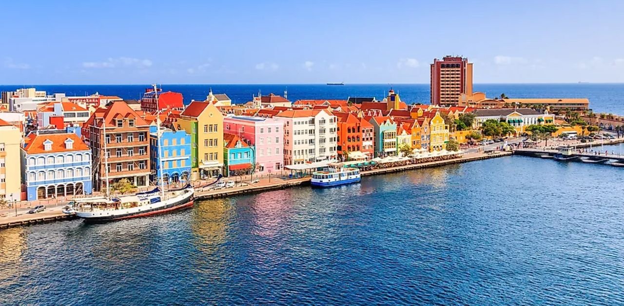JetBlue Airways Curacao Office