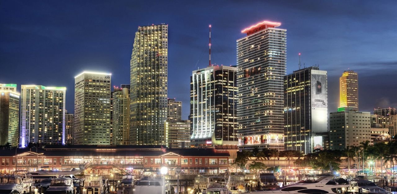 Vietravel Airlines Florida Office