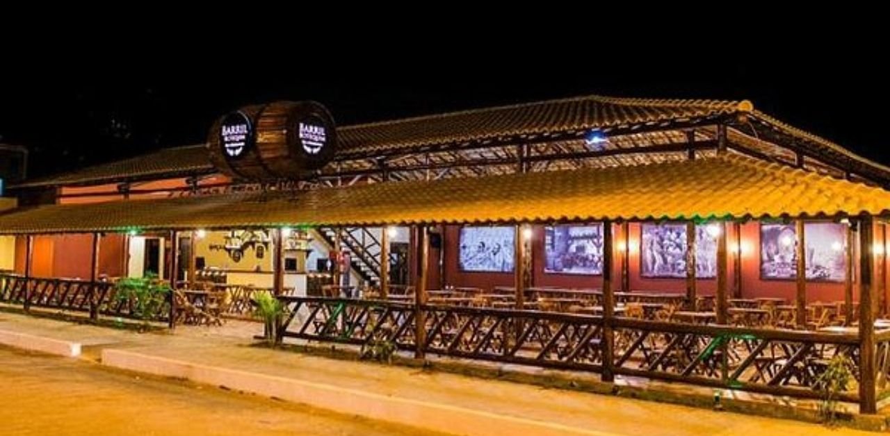 Azul Airlines Guanambi Office in Brazil