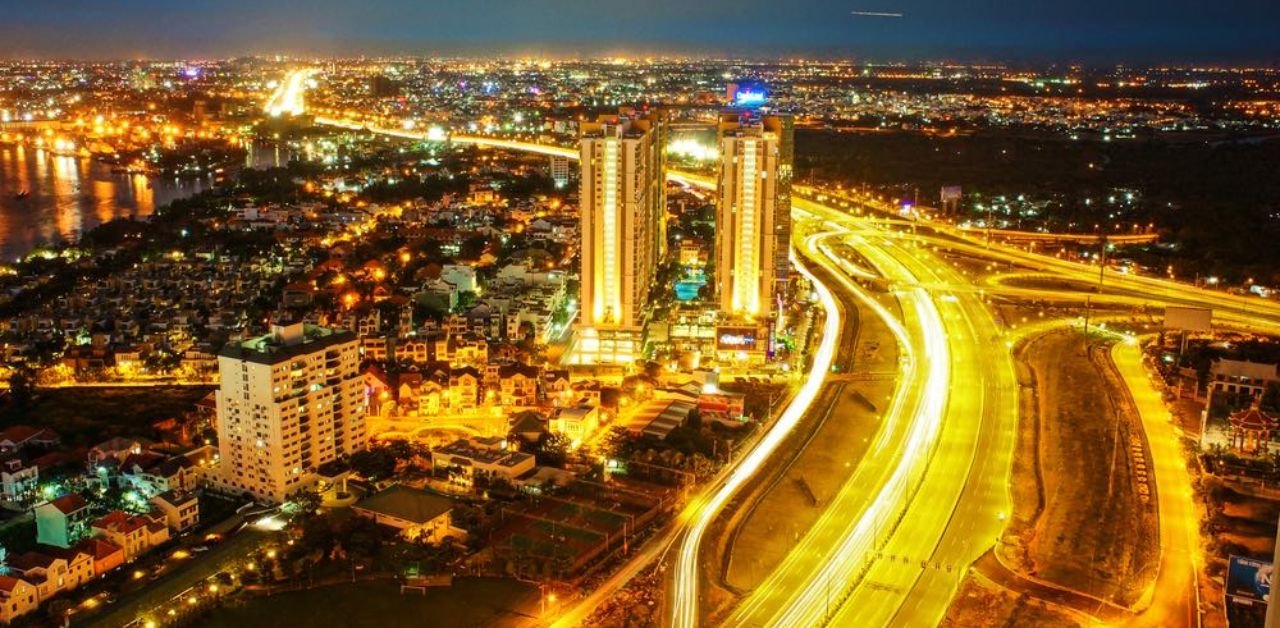 Vietstar Airlines Hai Duong Office in Vietnam