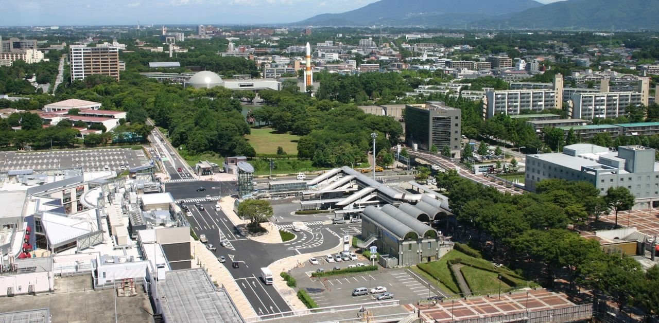 Vietravel Airlines Ibaraki Office in Japan
