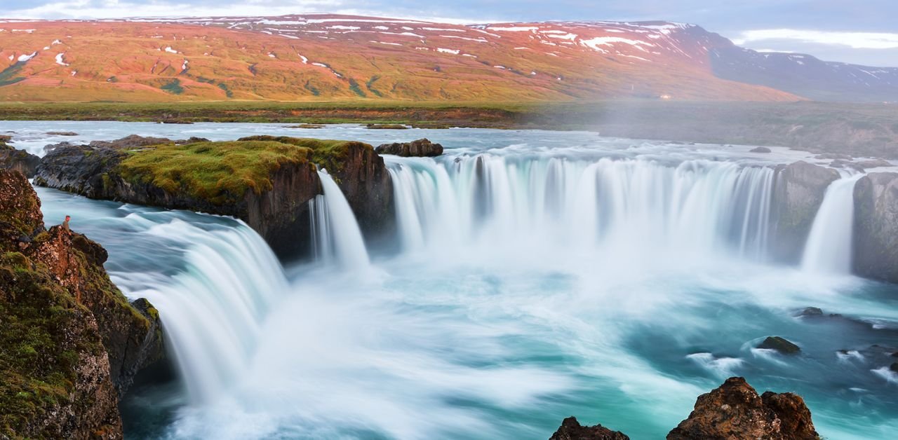 Alliance Airlines Iceland Office in Europe