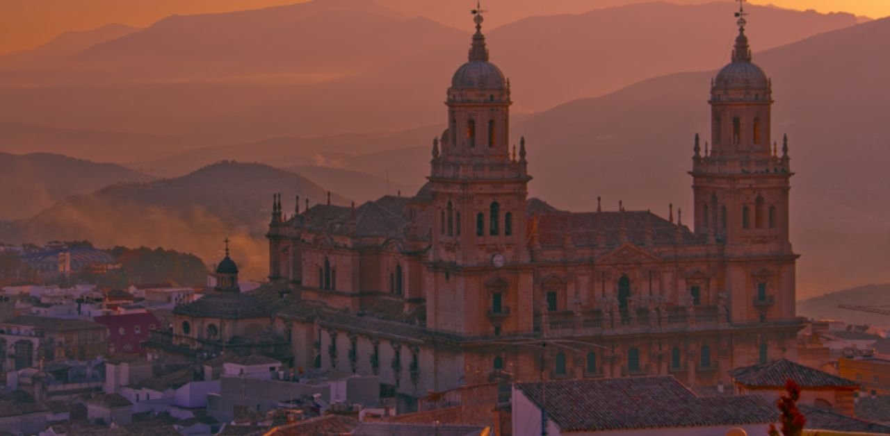Viva Air Jaen Office in Spain