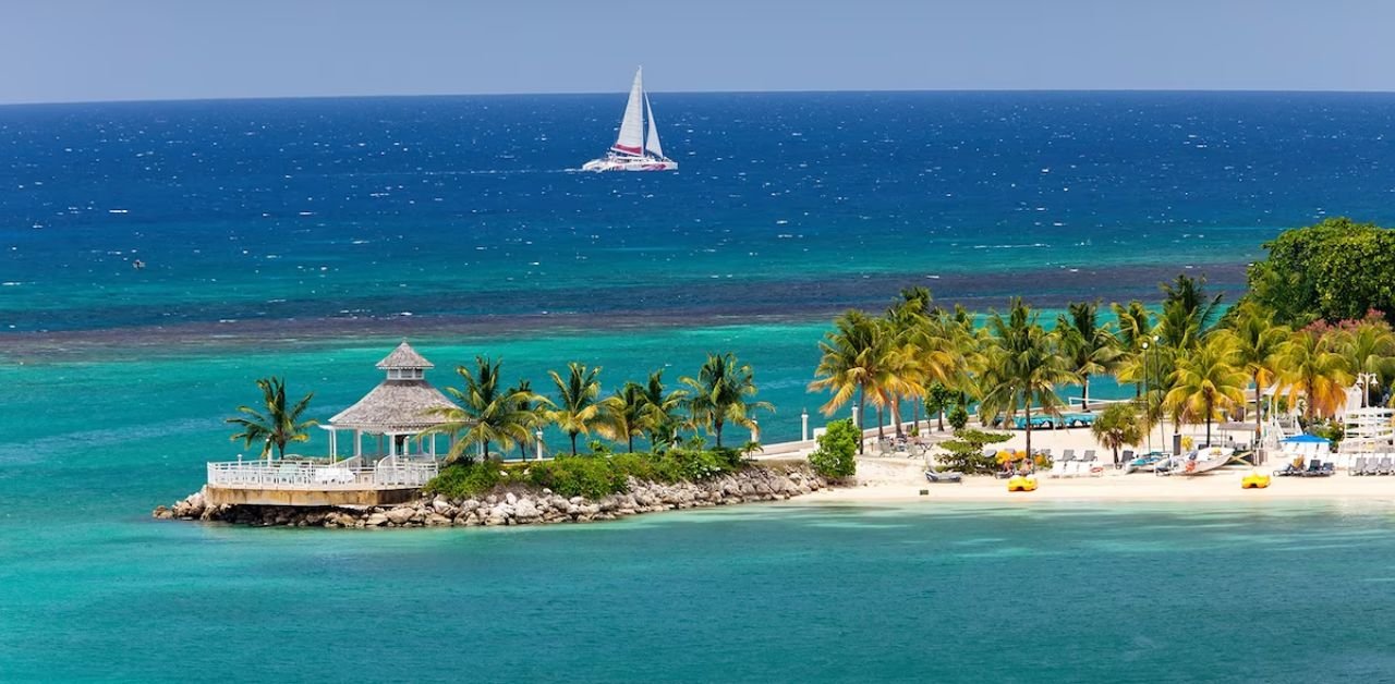 Spirit Airlines Jamica Office in Caribbean