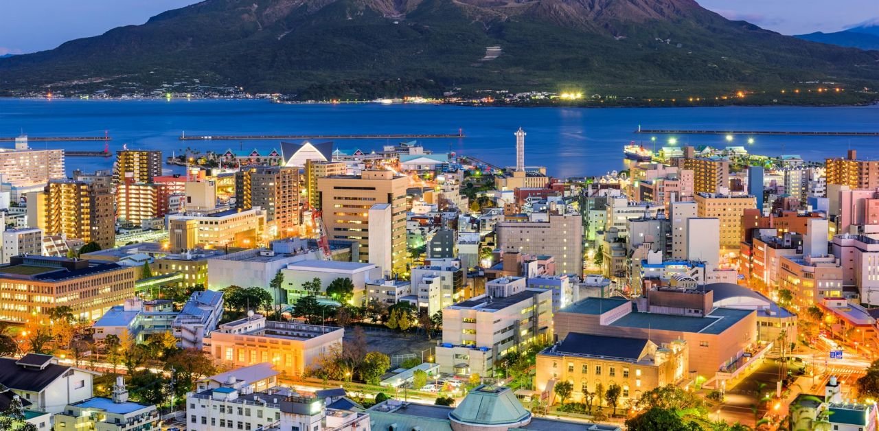 Vietravel Airlines Kyushu Office in Japan