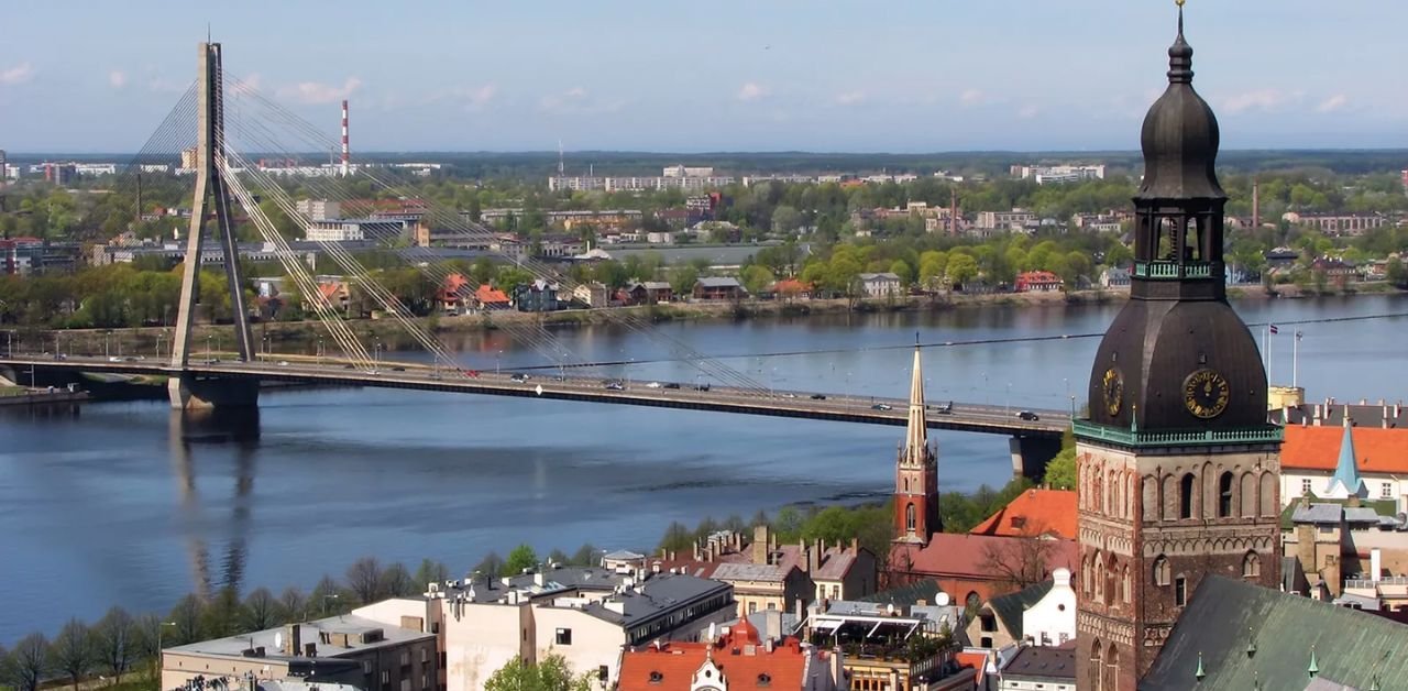 Vietravel Airlines Latvia Office