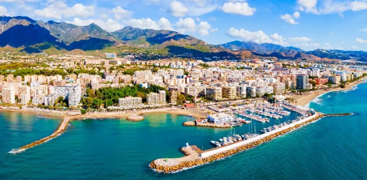 Viva Air Marbelle Office in Spain