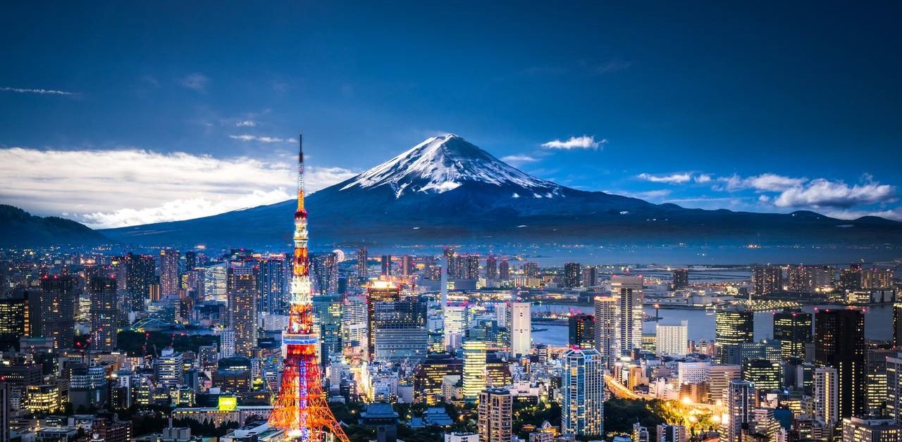 Vietravel Airlines Mount Fuji Office in Japan
