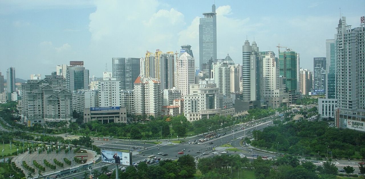 Vietravel Airlines Nam Ninh Office in China