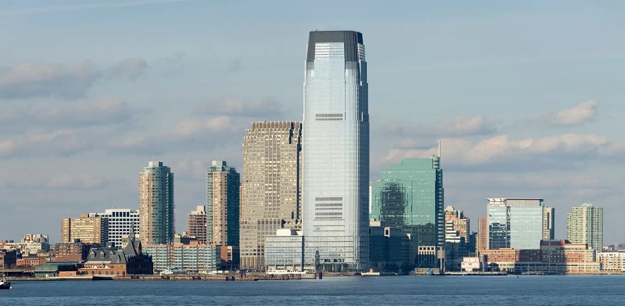 Egyptair Airlines New Jersey Office in USA