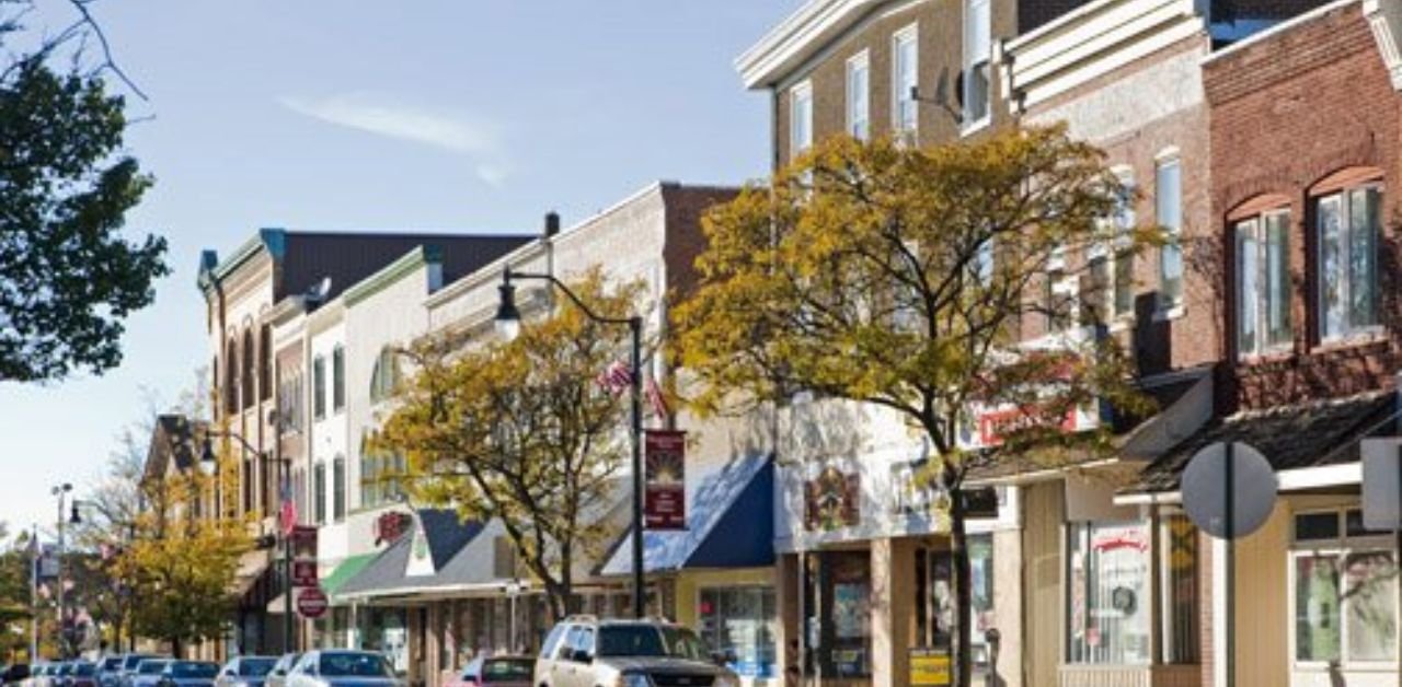 Air Methods Quakertown Office in Pennsylvania