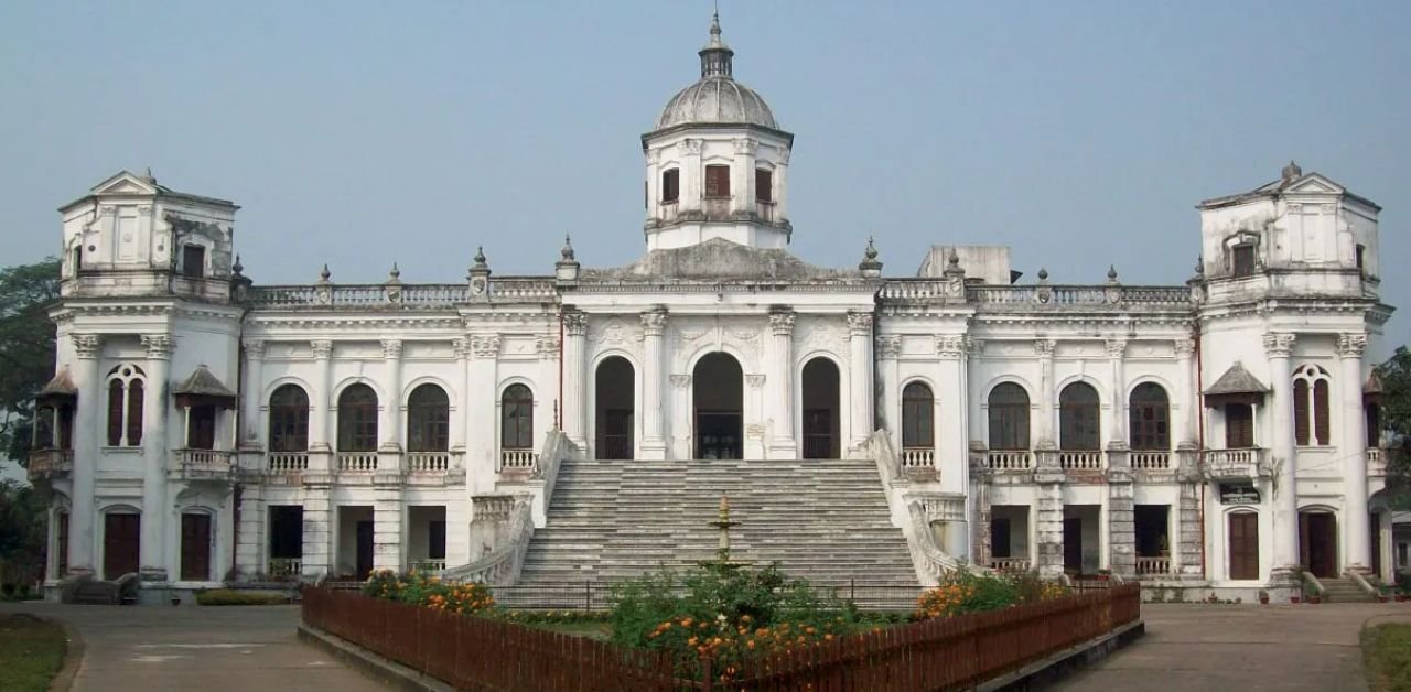 US-Bangla Airlines Rangpur Office in Bangladesh