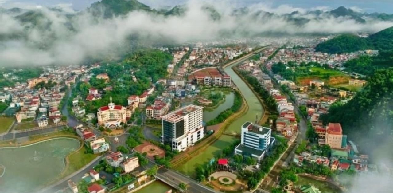 Vietravel Airlines Son La Office in Vietnam