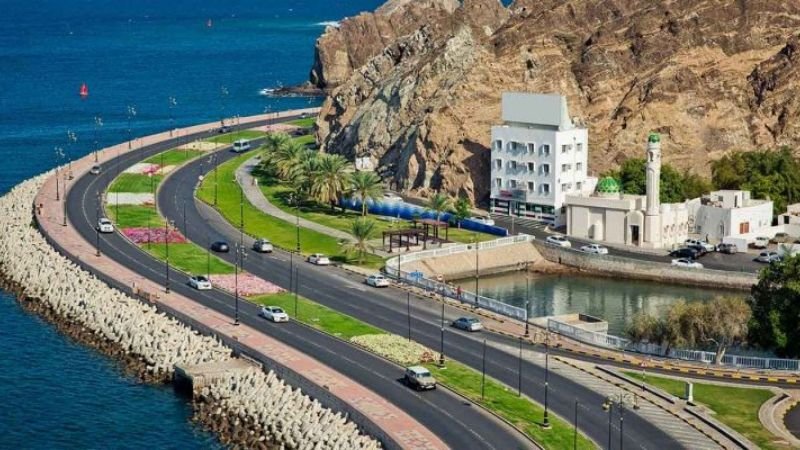 Emirates Airlines Sur Office in Oman