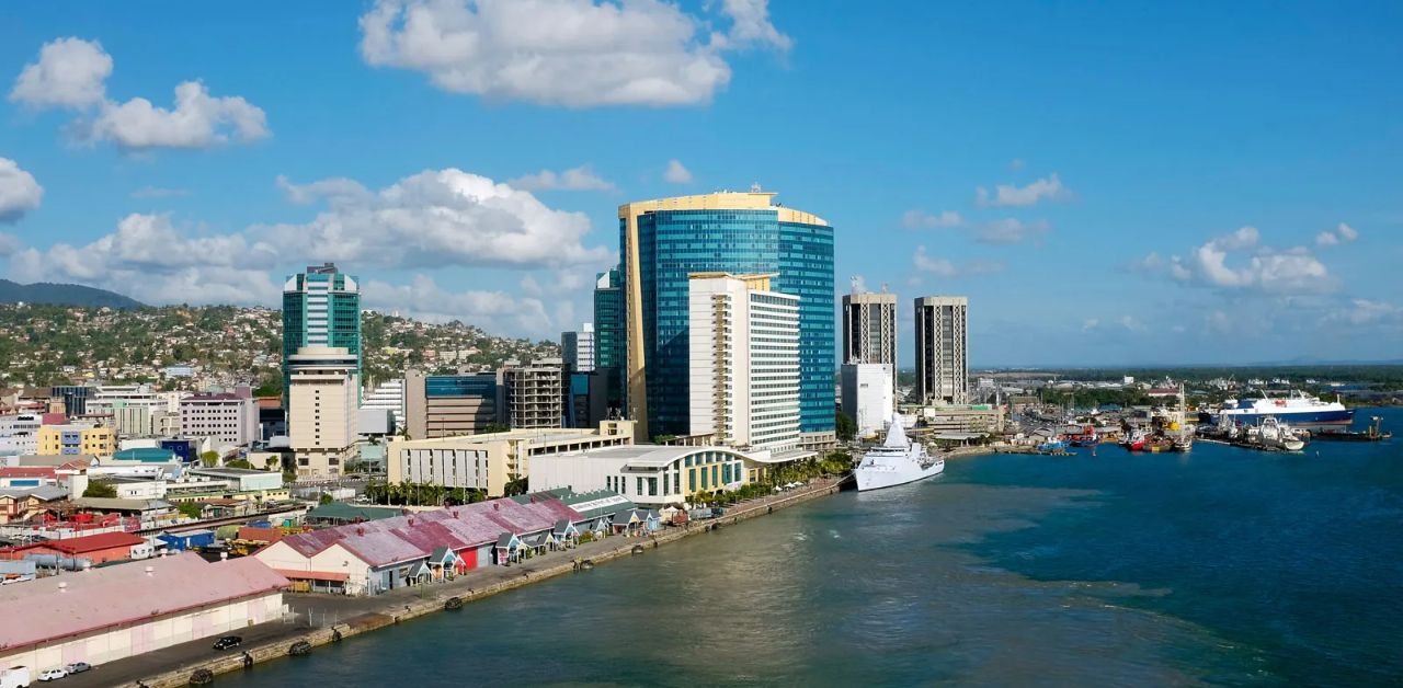 JetBlue Airways Trinidad & Tobago Office