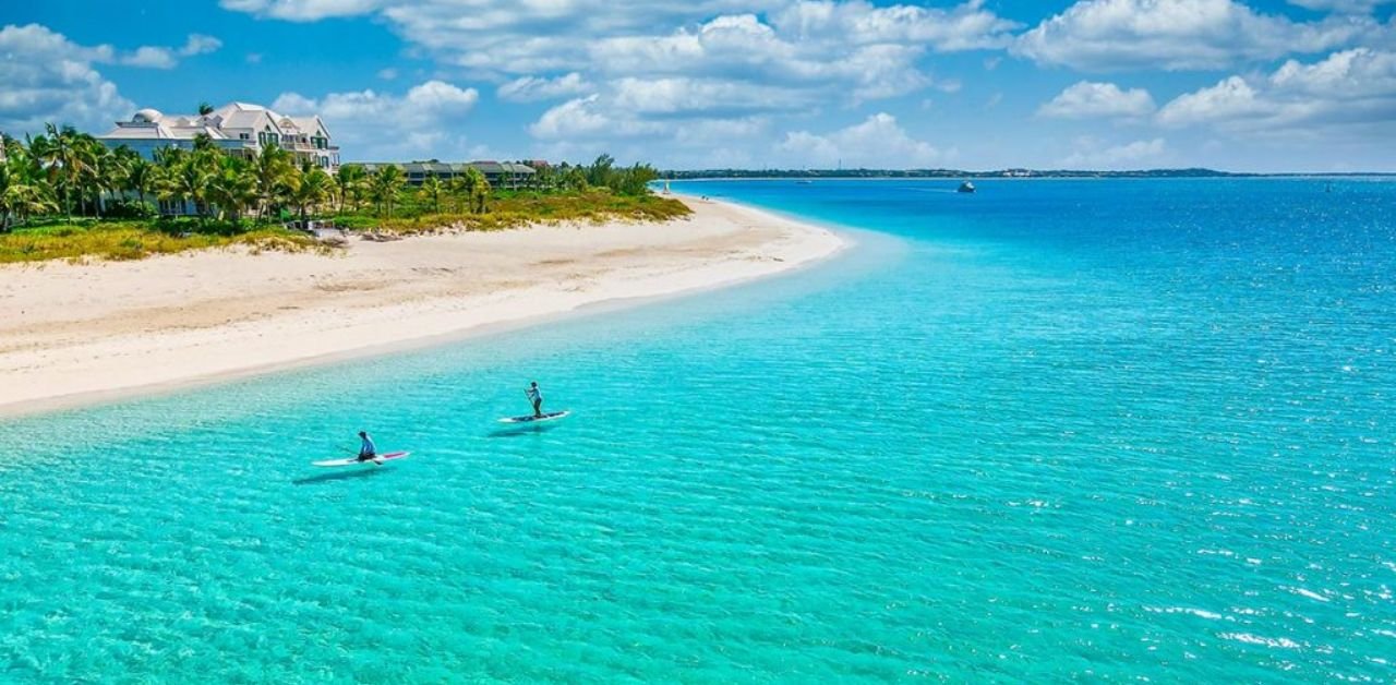 British Airways Turks and Caicos Islands Office