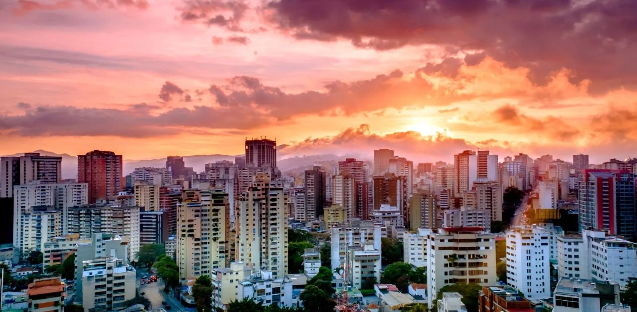 Viva Air Venezuela Office