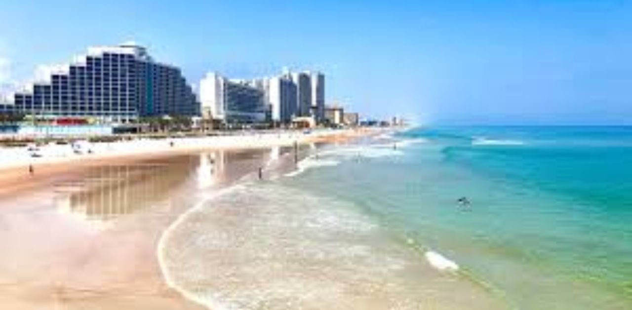 Avelo Airlines Daytona Beach Office in Florida