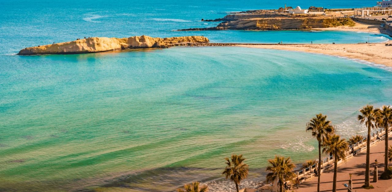 Royal Flight Enfidha Office in Tunisia