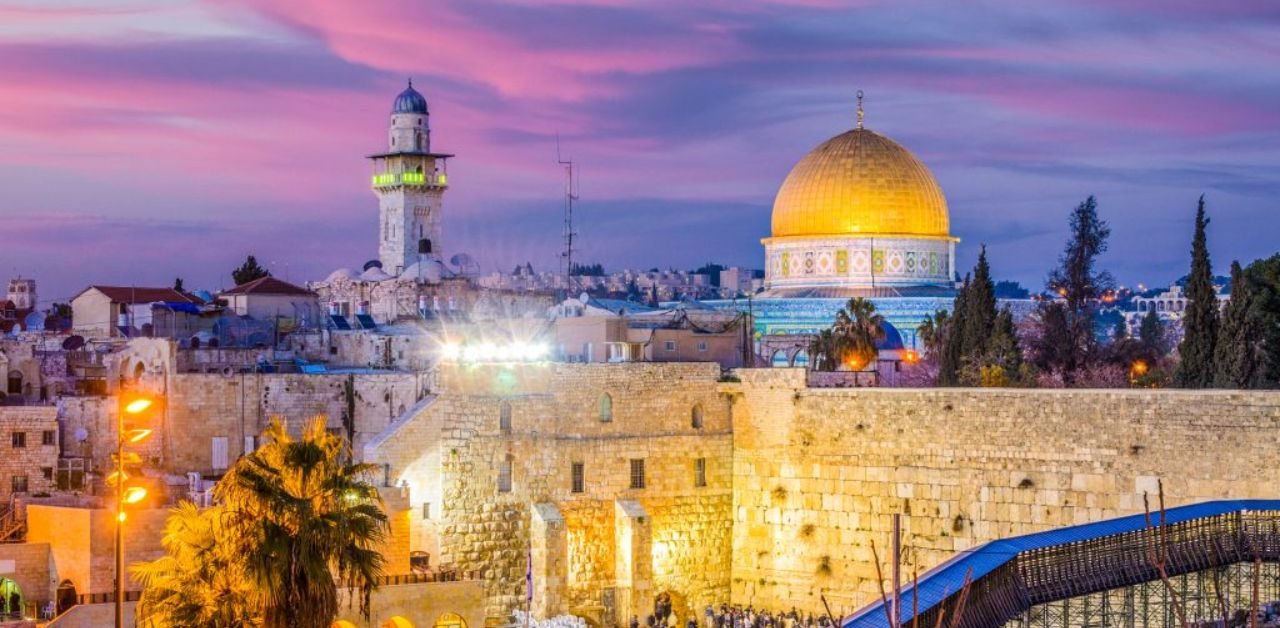 Jerusalem