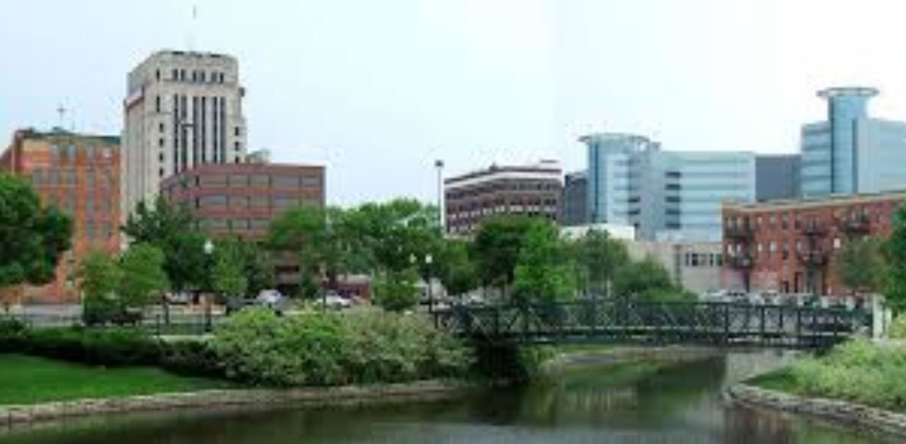 Avelo Airlines Kalamazoo Office in Michigan