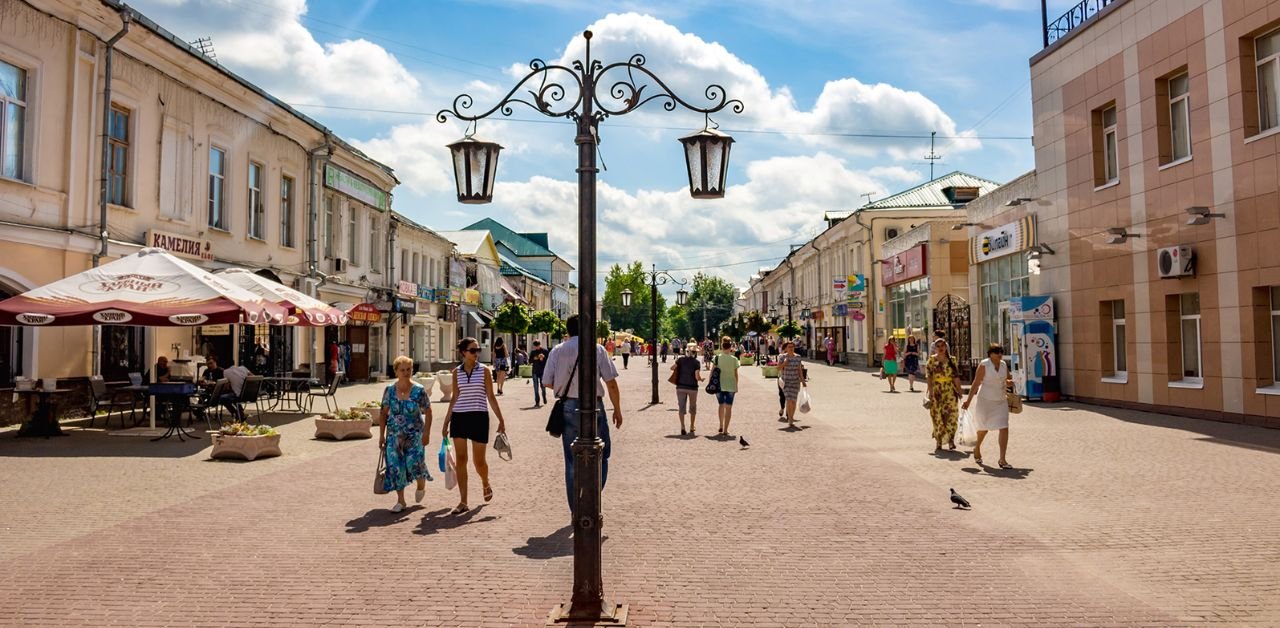 Royal Flight Kaluga Office in Russia