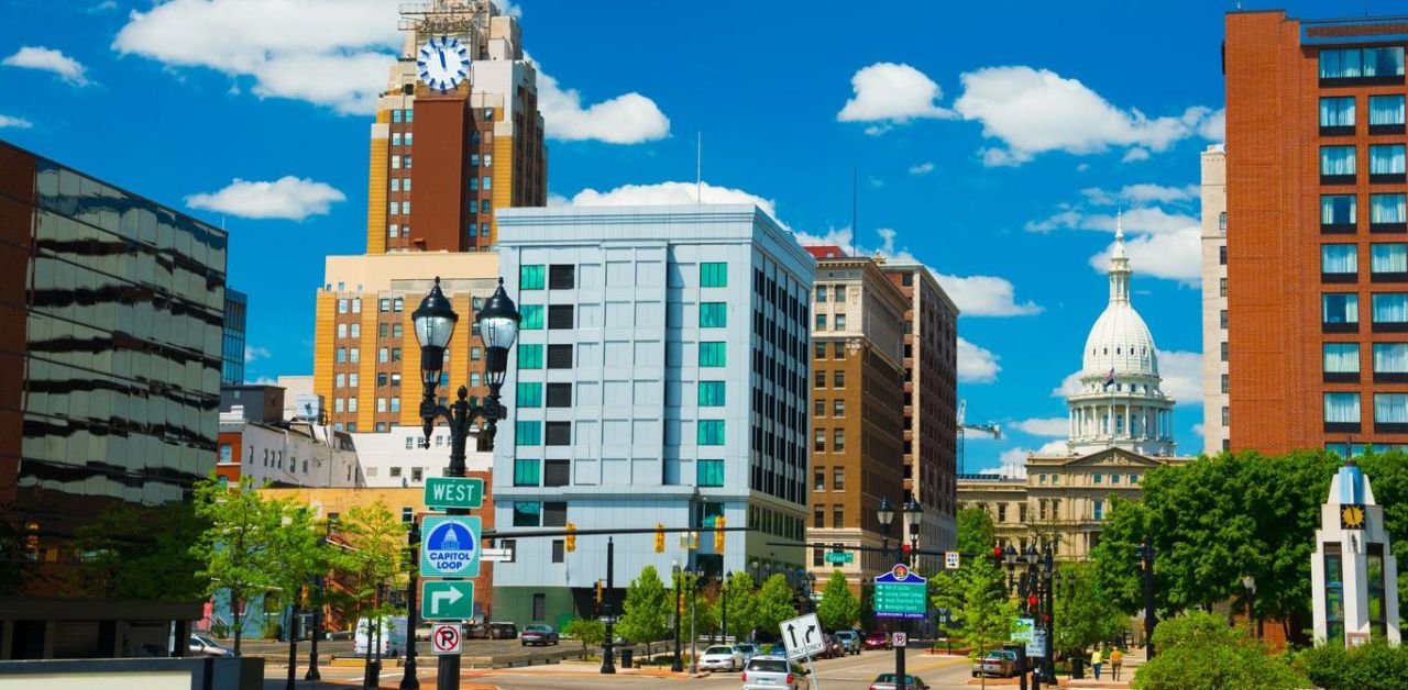 Sun Country Airlines Lansing Office in Michigan