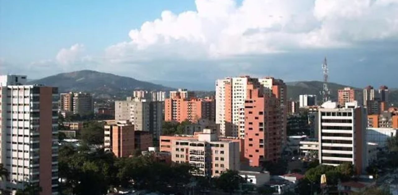 LASER Airlines Barquisimeto Office in Venezuela
