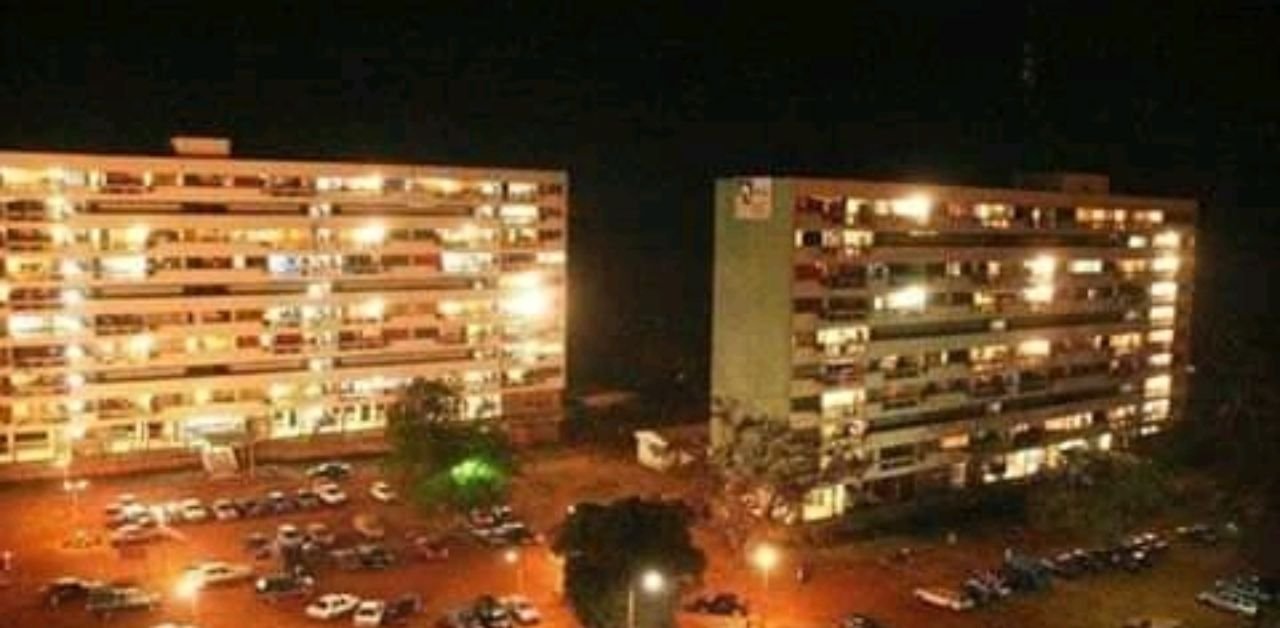 LASER Airlines La Fría Office in Venezuela
